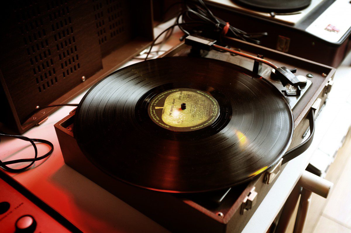 Il volume della musica influisce sulle nostre scelte alimentari Il volume della musica influisce sulle nostre scelte alimentari