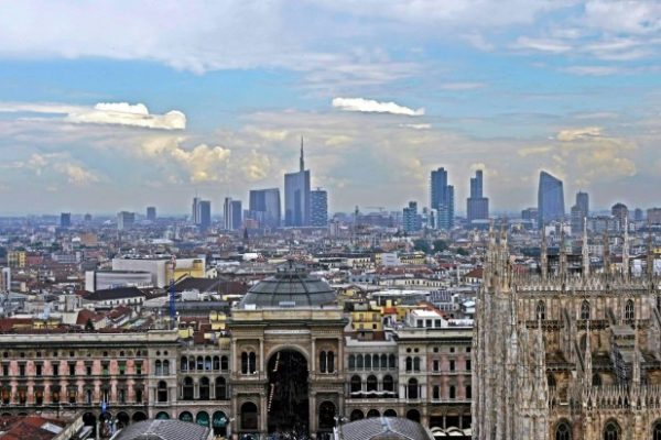 Immobiliare: Lombardia primo mercato residenziale italiano
