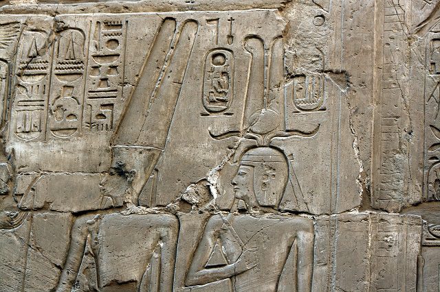 In Egitto rivive il Canale dei Faraoni