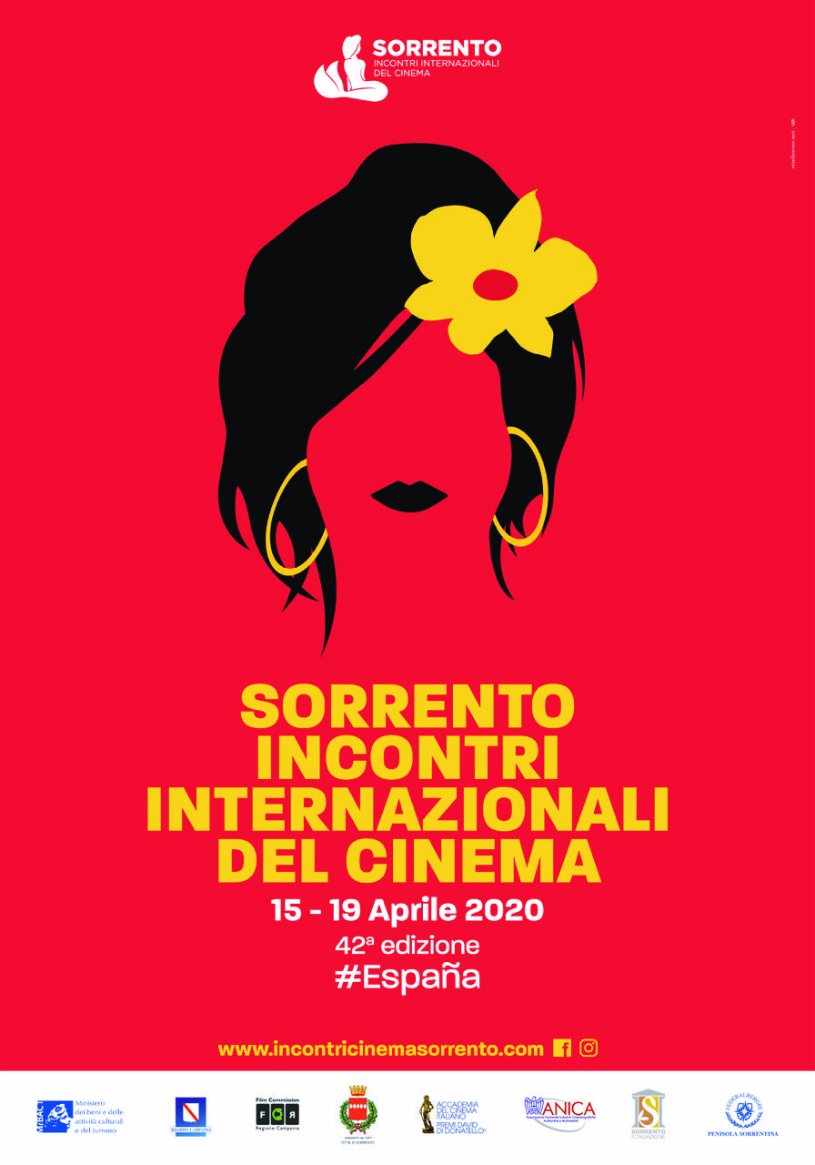 Incontri internazioni del cinema di Sorrento Incontri internazioni del cinema di Sorrento