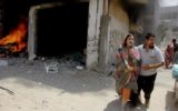 Indagine indica crimini di guerra israeliani a Rafah