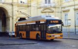 Indetta la gara per nuovi autobus nella città di Napoli