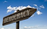 Indice mondiale della democrazia 2016