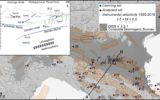 INGV: un metodo innovativo per stimare la profondità dei terremoti storici