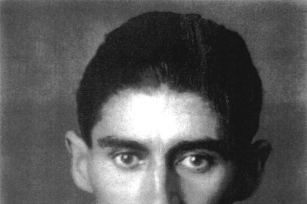 Interviste impossibili: oggi ci è venuto a trovare il fantasma di Franz Kafka