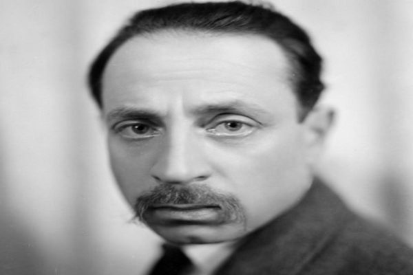 Interviste impossibili: oggi ci è venuto a trovare il fantasma di Rilke