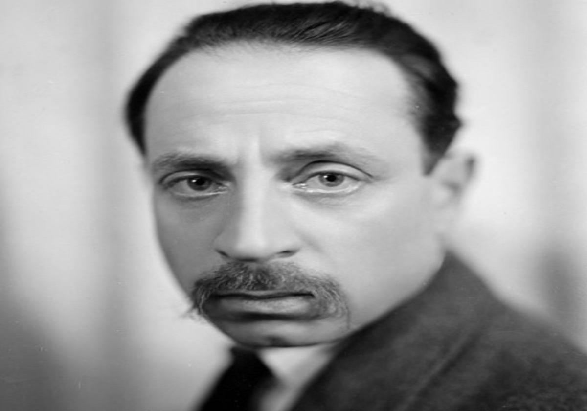 Interviste impossibili: oggi ci è venuto a trovare il fantasma di Rilke