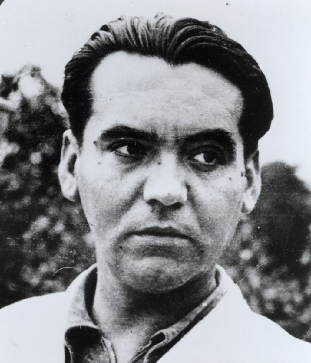Interviste impossibili: oggi ci viene a trovare il fantasma di Federico Garcia Lorca