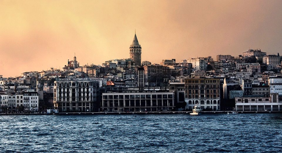 Istanbul... un luogo comune