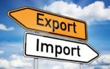 Istat: i dati del commercio estero extra Ue