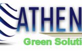 Istituito lo spin-off 'Athena Green Solutions'