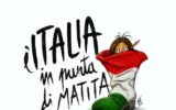"ITALIA IN PUNTA DI MATITA"