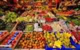Italia leader dei mercati contadini