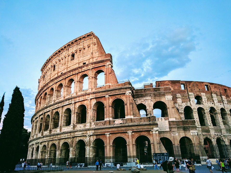 Italia: meta preferita dai viaggiatori