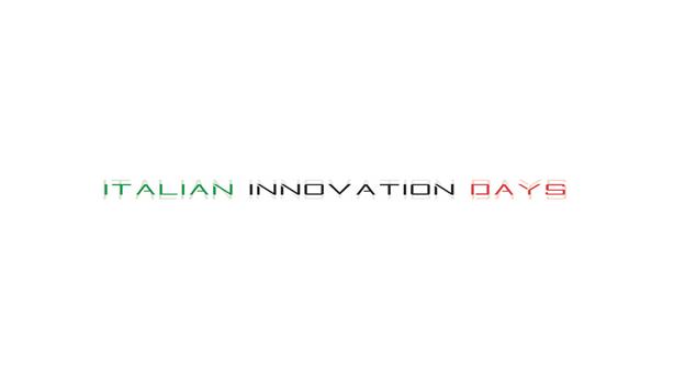 Italian Innovation Days