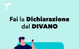 Italiani bloccati a casa: la dichiarazione dei redditi si fa via App