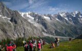Itinerari Glaciologici delle Alpi Italiane