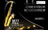 JAZZ SOTTO LE STELLE 2013