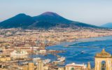 Jetcost: Napoli tra le mete preferite dagli italiani ed europei