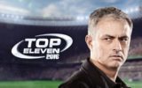 José Mourinho torna ad allenare....per Top Eleven 2016