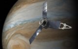Juno: le manovre previste per l'imminente eclissi di sole