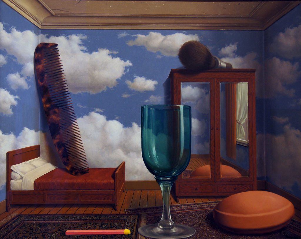 L'anno di Magritte