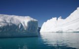 L'Artico si riscalda maggiormente rispetto al resto del pianeta