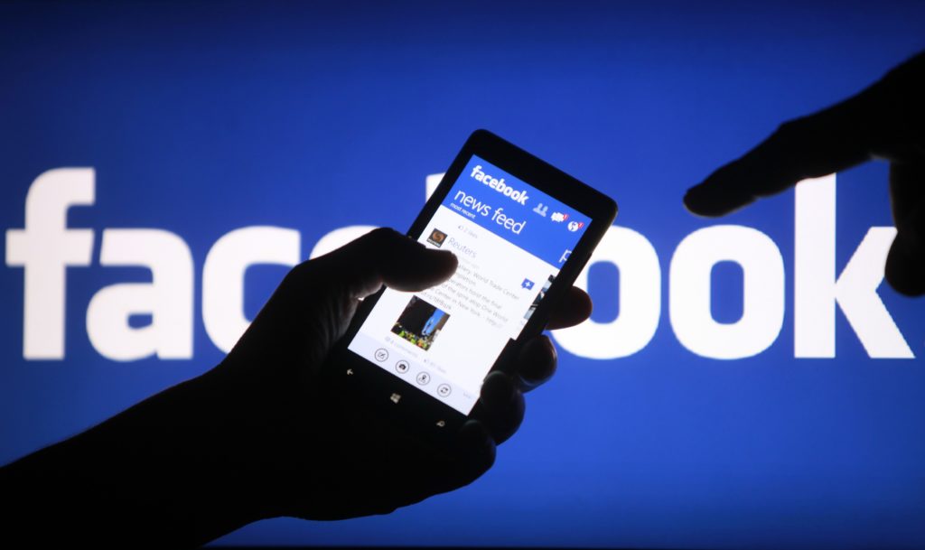 L'Austria ammete la denuncia "individuale" contro Facebook