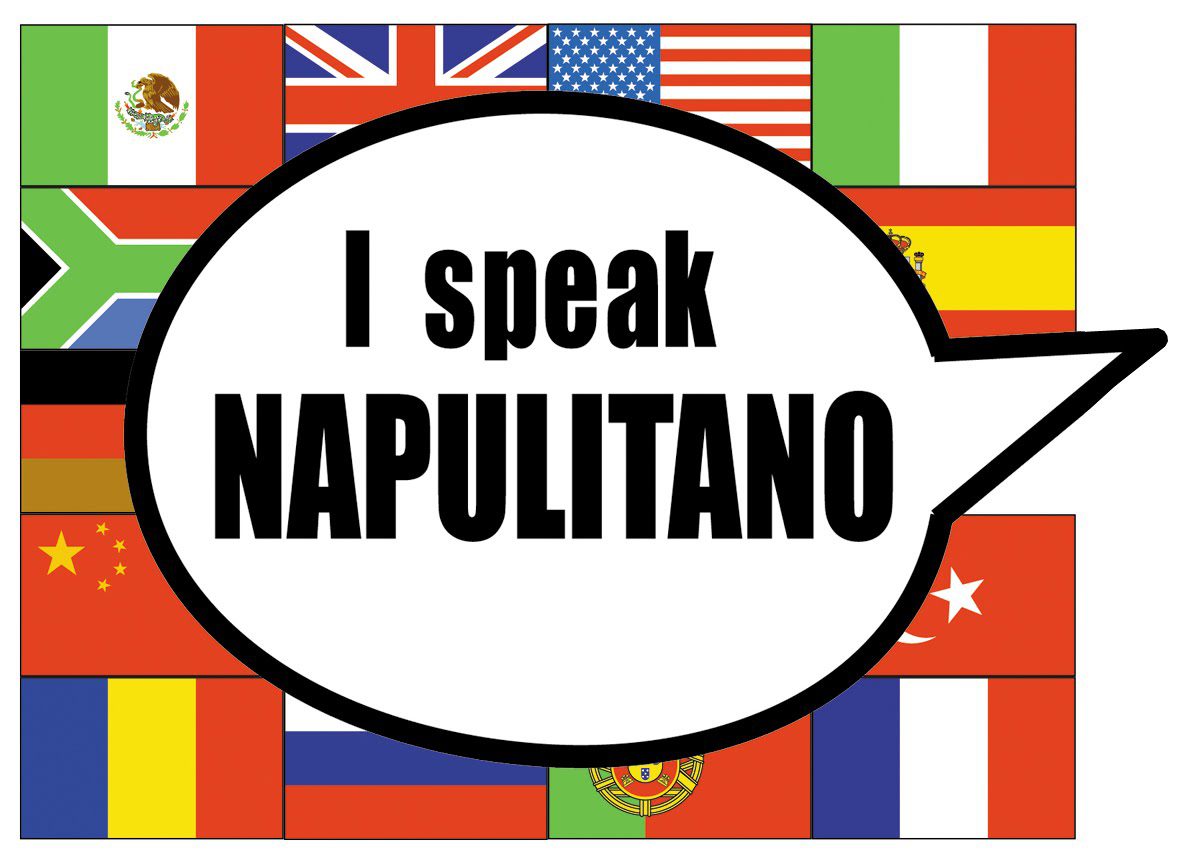 L'homo neapolitanus e la sua lingua