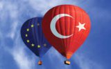 L'incontro UE-Turchia