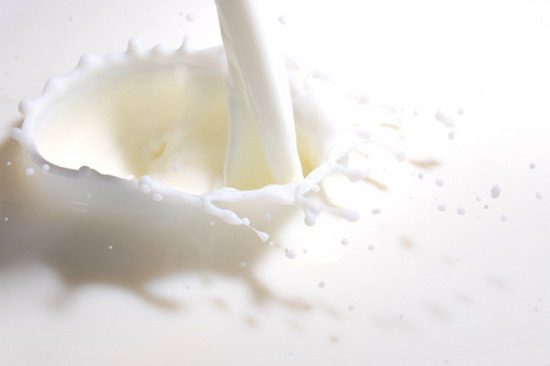L'Italia batte la Francia al World Milk Day