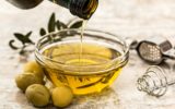 L'olio d'oliva conquista il mondo