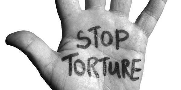 L'UE contro le merci per la tortura