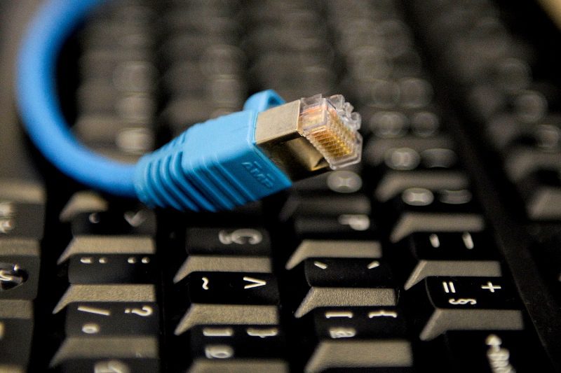 L'UE per i servizi a banda larga