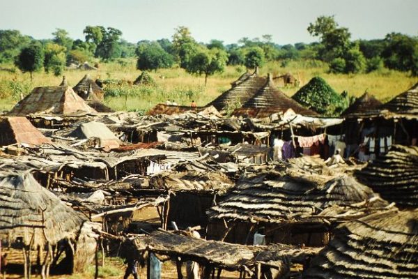 L'UE per la situazione in Sud Sudan