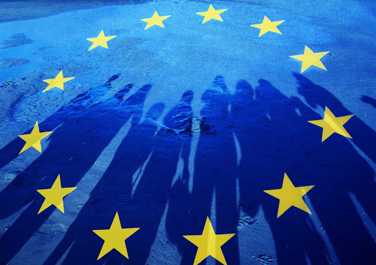 L'UE rinnova il suo elenco di organizzazioni soggette a sanzioni
