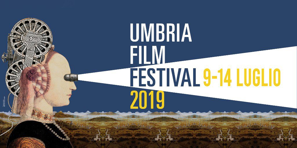 L'Umbria Film Festival 2019
