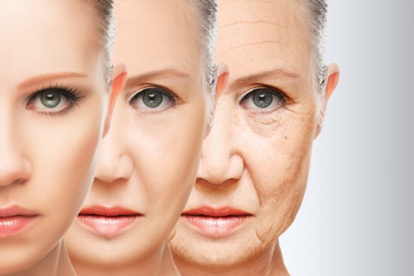 L'utilizzo dei telomeri per contrastare l'invecchiamento precoce