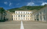 La Biennale d'Arte Contemporanea del Belvedere di San Leucio