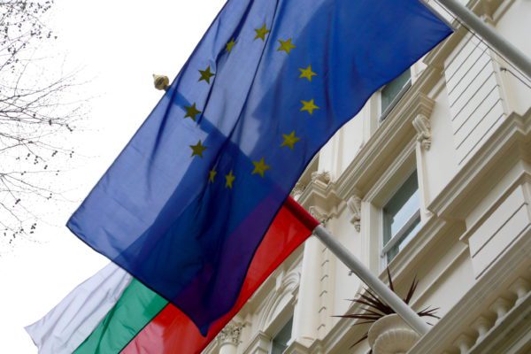 La Bulgaria contribuirà ai progetti d'investimento europei