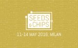 La Campania al "SeedsandChips" di Milano