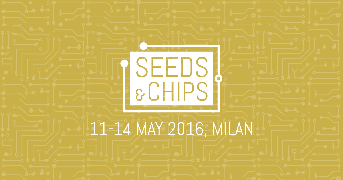 La Campania al "SeedsandChips" di Milano