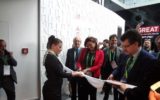 La Campania inaugura il padiglione Italia ad Expo 2017 Astana in Kazakistan