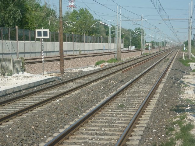 La Campania investe nella sicurezza ferroviaria