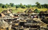 La carestia in Sud Sudan ha colpito cinque milioni di persone