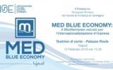 La convention Med Blue Economy