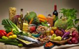 La dieta mediterranea va tutelata e diffusa