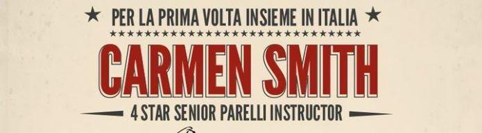 La donna che sussurra ai cavalli La donna che sussurra ai cavalli