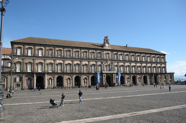La Fondazione Premio Napoli ospita l'ultimo incontro ravvicinato d’autore