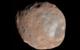 La genesi di Phobos e Deimos